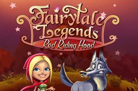 Banda Casino Fairytale legends