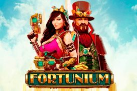 Banda Casino Fortunium