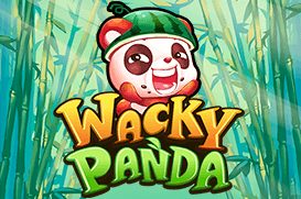 Banda Casino Wacky Panda