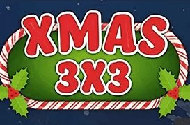 Банда Казино Xmas 3X3